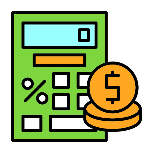 Budgeting Calculator